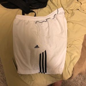 adidas shorts